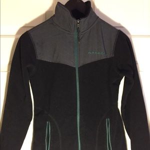 Oregon ducks Zip up