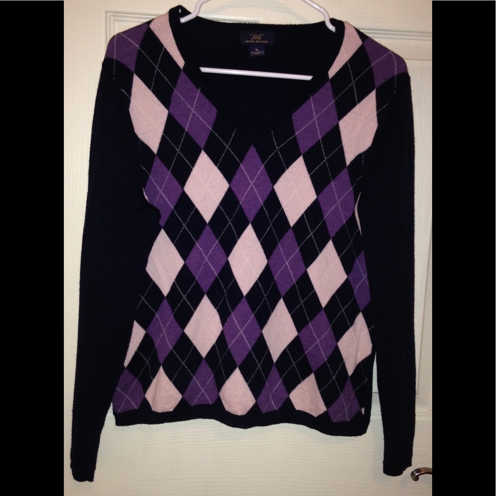 Brooks Brothers Sweater