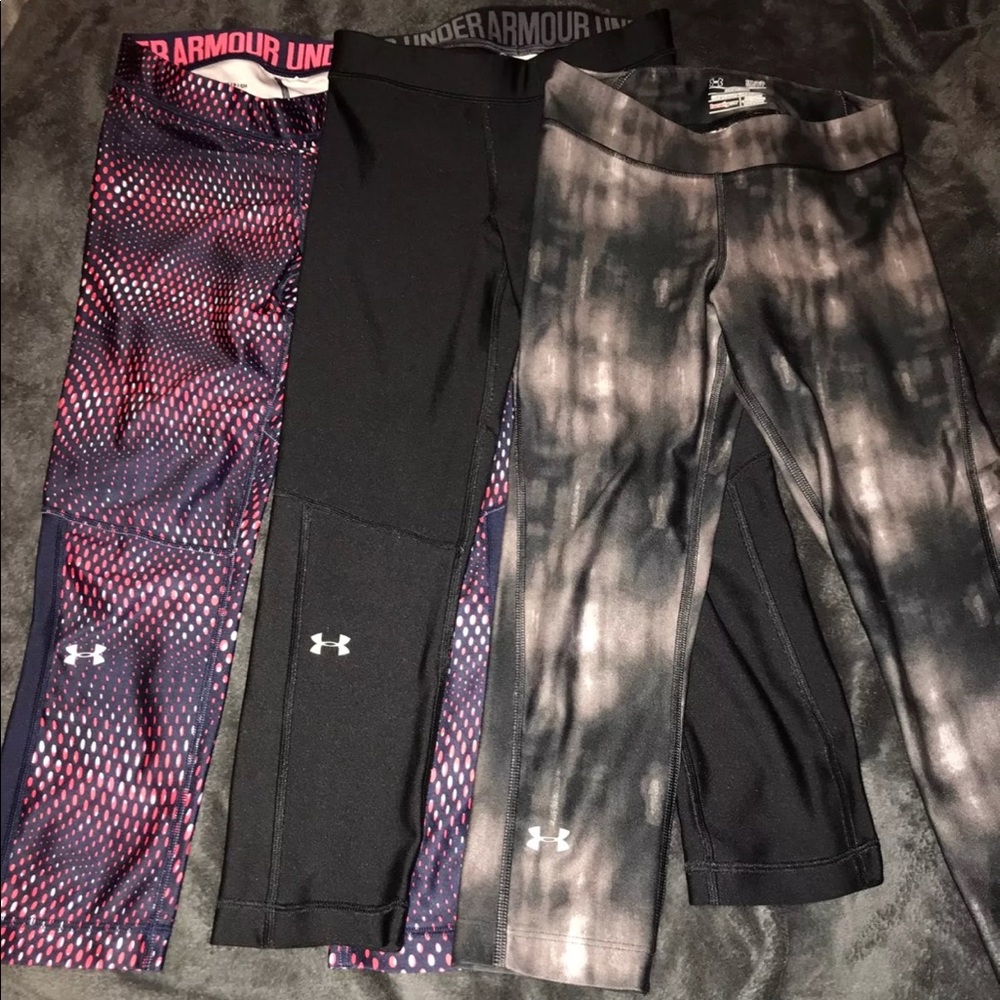 Bundle deal leggings