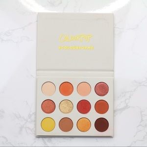 Colourpop Yes Please! Palette🔥