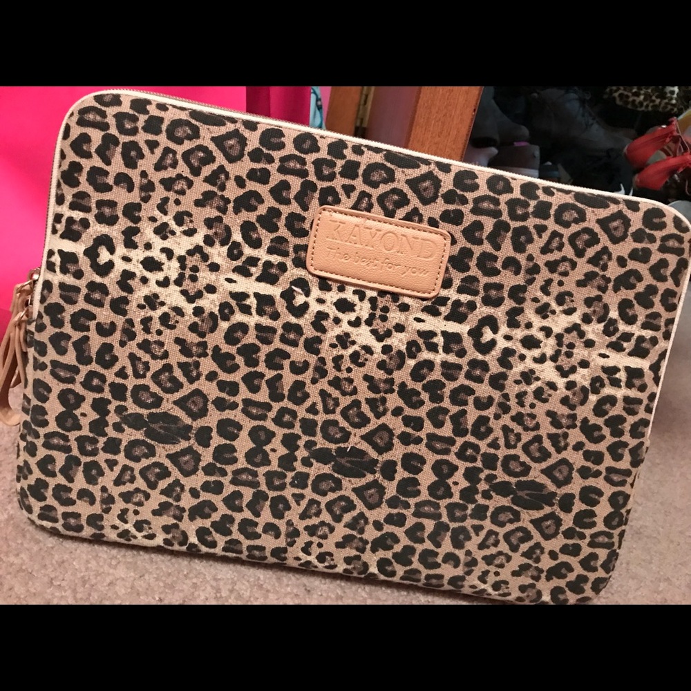 Kayond laptop case for 13’ laptop