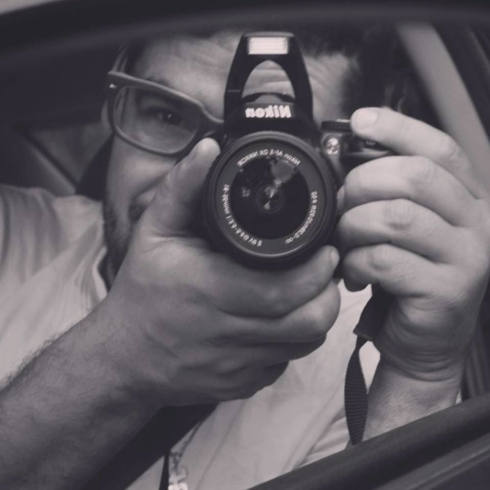 Meet your Posher, Mustapha