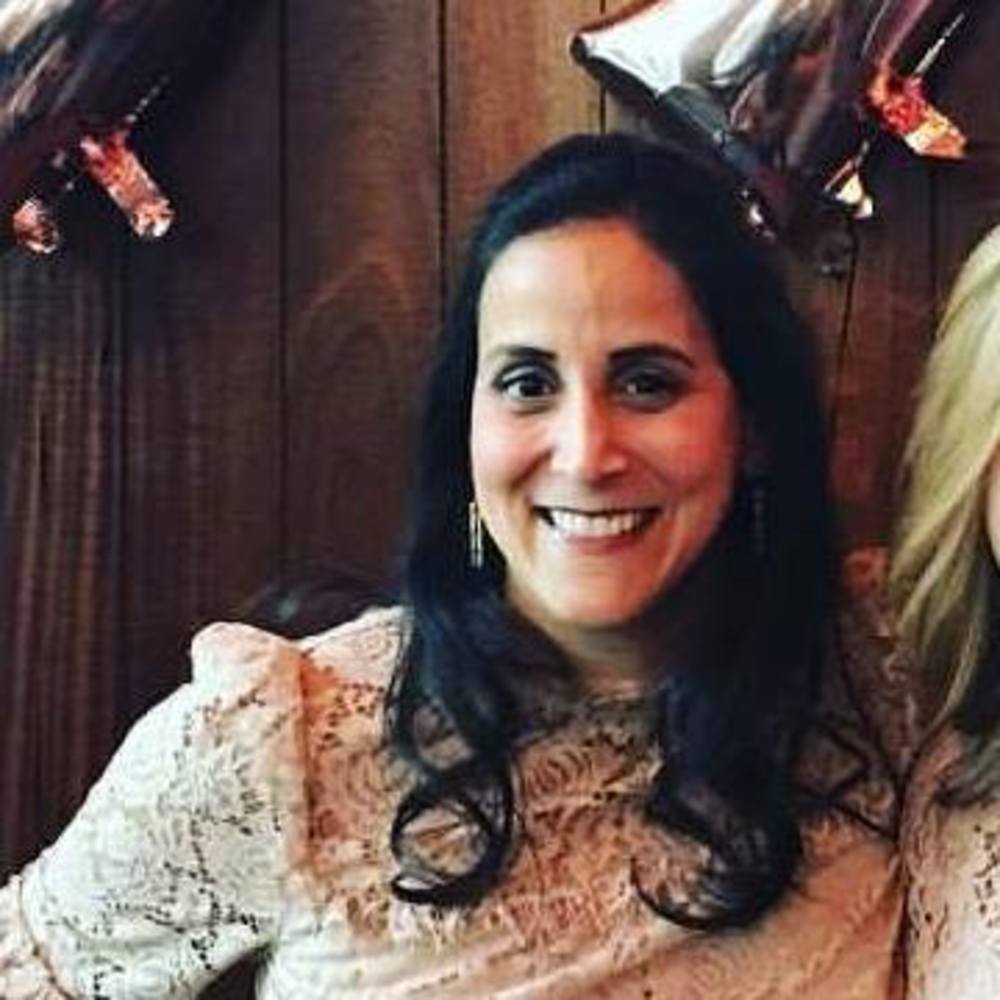 Meet your Posher, Zareen