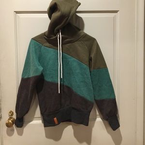 Naketano sweatshirt size M