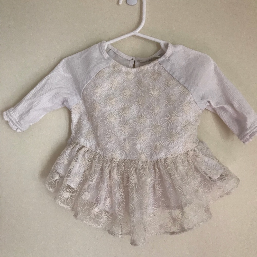 ⚡️3 for $20!⚡️ 2t osh KOSH top