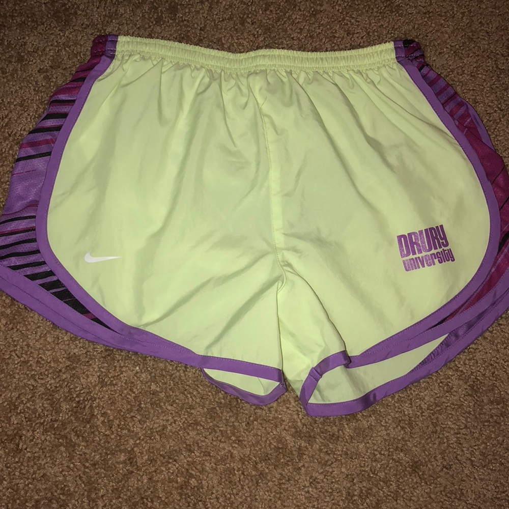 Nike drifit shorts