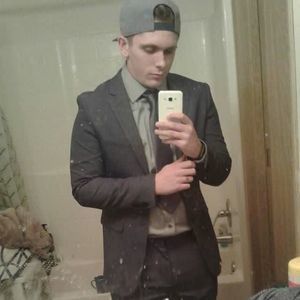 Meet your Posher, Kyle