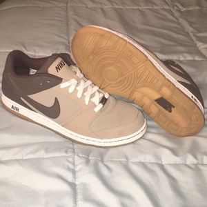 Nike Air Low tops