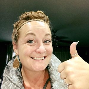 Meet your Posher, Margo