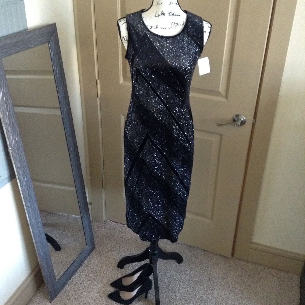 Elegant dress