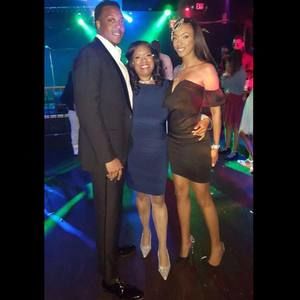 Meet your Posher, Dominique