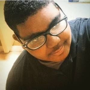 Meet your Posher, Cameron