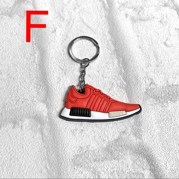 NEW NMD Originals Boost Sneaker Keychain - Picture 7 of 8