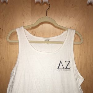 Comfort Colors Tank Top