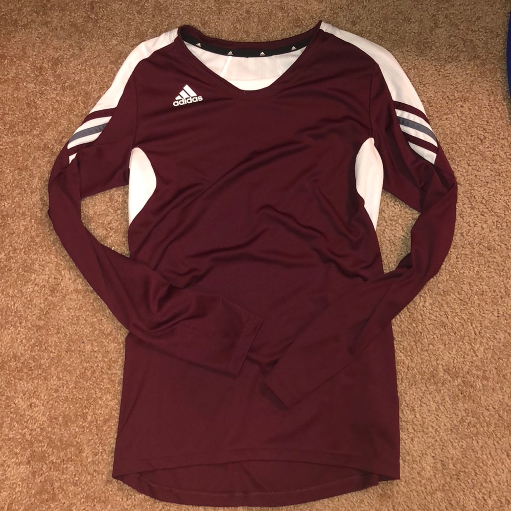 Adidas shirt