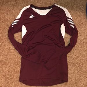 Adidas shirt