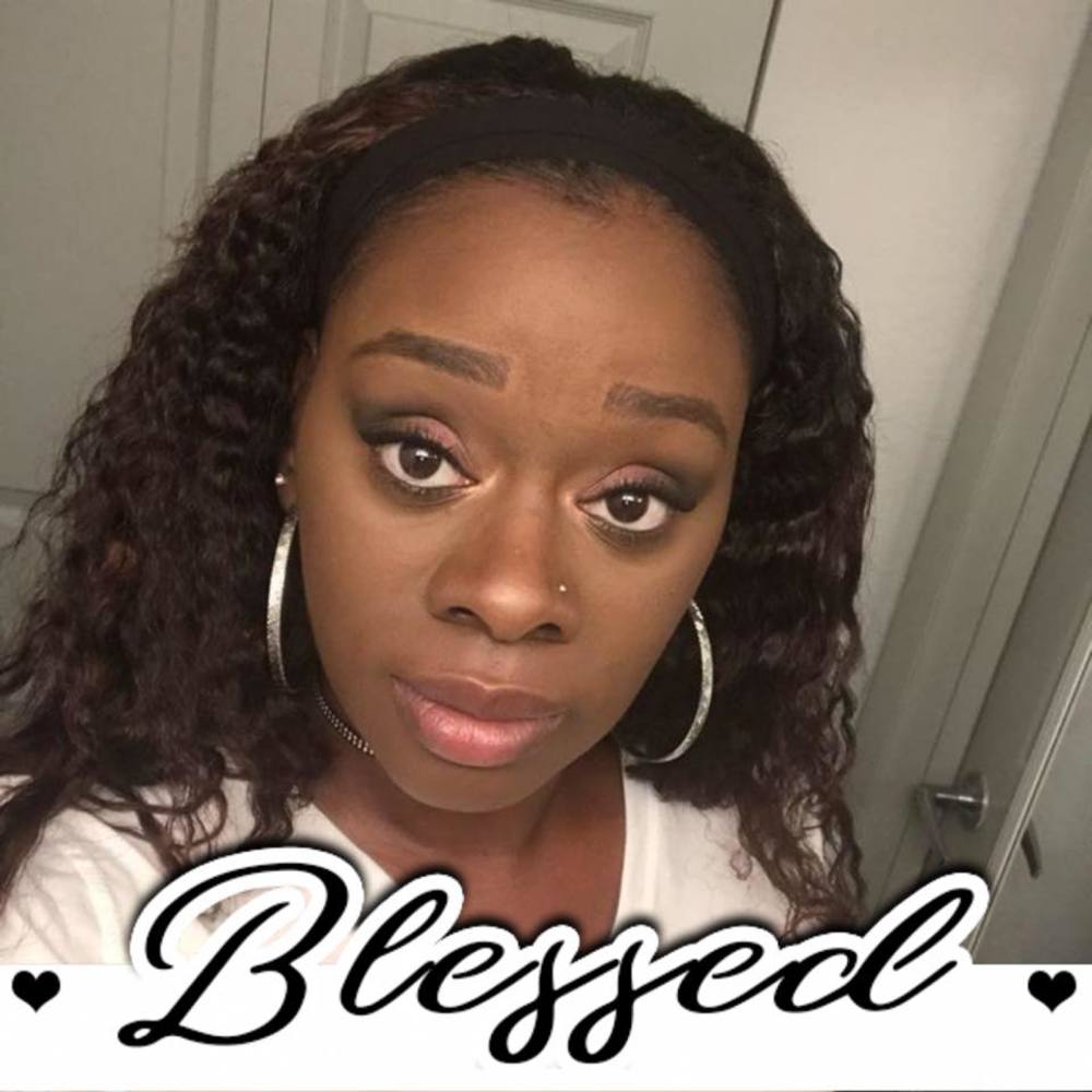 Meet your Posher, Andrea