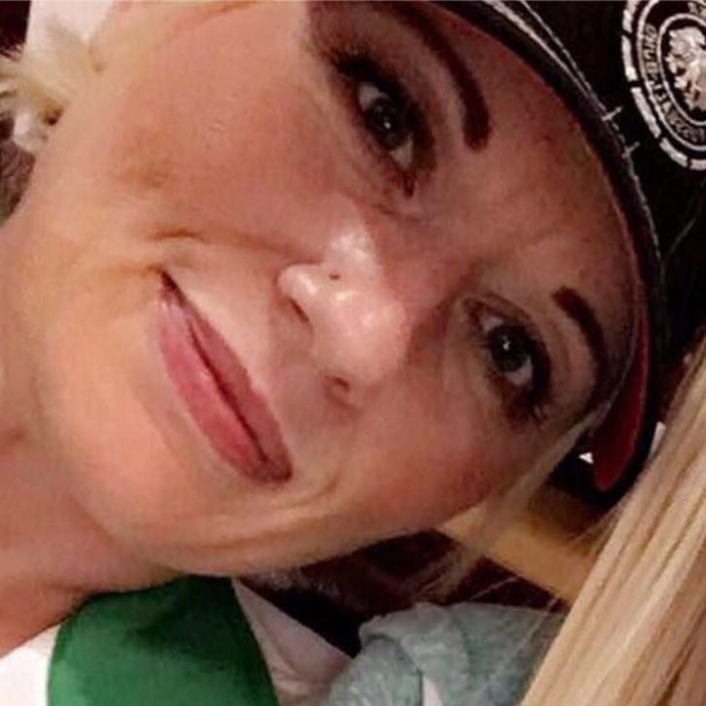 Meet your Posher, Kirsten