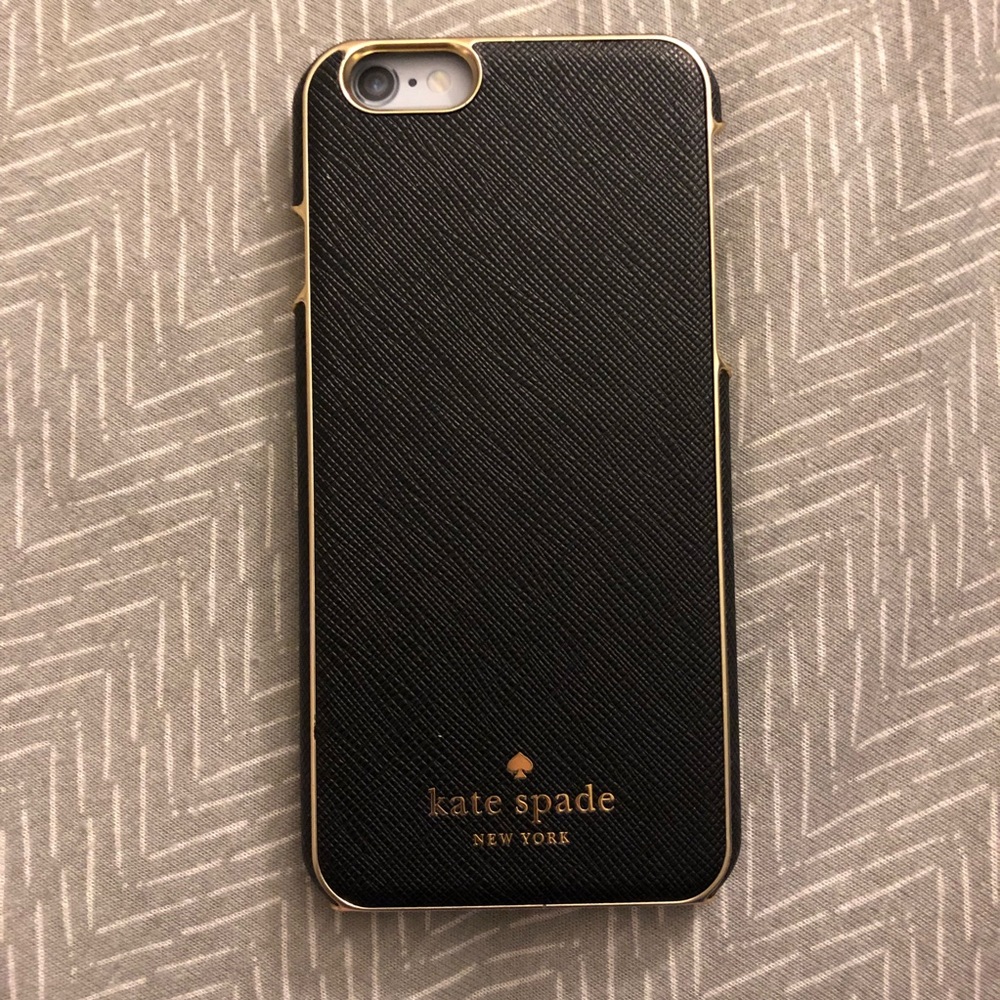 Kate Spade iPhone 6/6s case