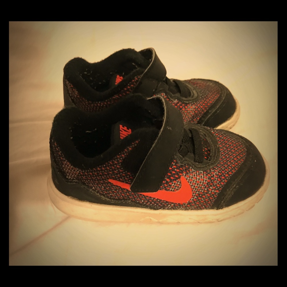 Baby Nike