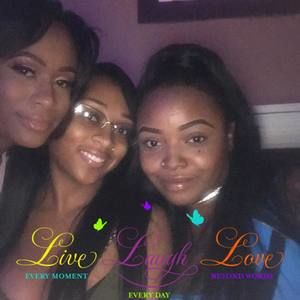 Meet your Posher, Noele