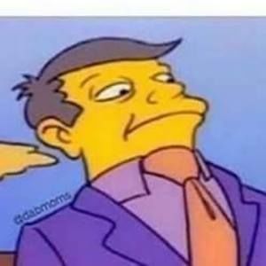 Meet your Posher, Kenneth