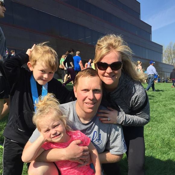 Meet your Posher, Meredith - Picture 1 of 1