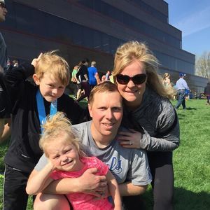 Meet your Posher, Meredith