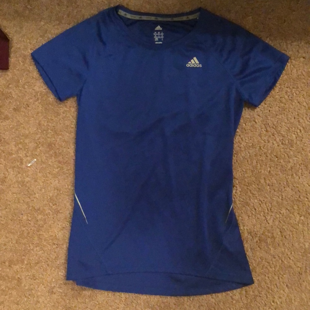 Adidas shirt