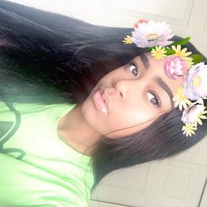 Meet your Posher, Arriel