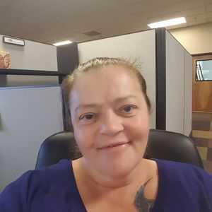 Meet your Posher, Cindy