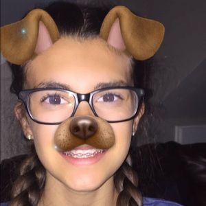 Meet your Posher, Grayce