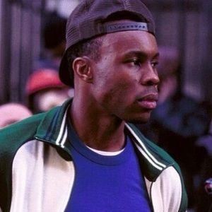 Meet your Posher, Carl