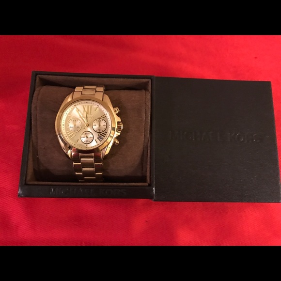 KORS Michael Kors Accessories - Watch