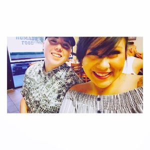 Meet your Posher, Jasmine