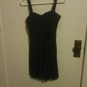 Davids bridal junior bridesmaids dress
