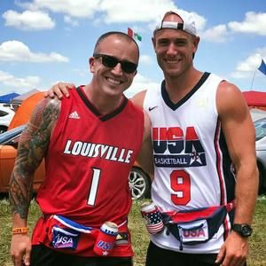 Meet your Posher, Patrick