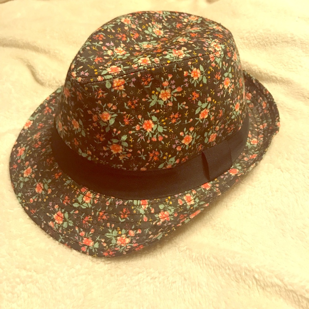 Women’s Fedora
