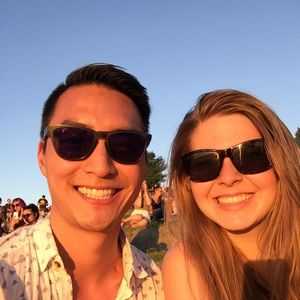 Meet your Posher, Evan