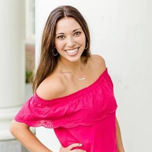 Meet your Posher, Casey