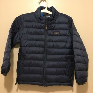 Toddler Patagonia Jacket
