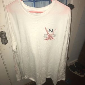 Urban outfitters exclusive NAUTICA long sleeve
