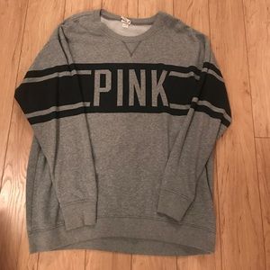 PINK by VS Sweatshirt