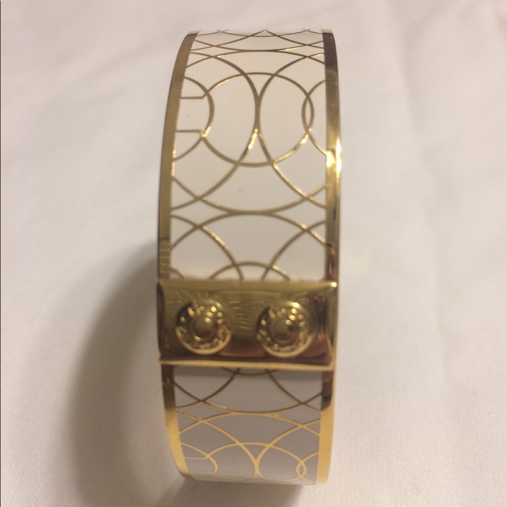 ⭐️⭐️ Coach Bangle🌟⭐️ - Picture 7 of 8