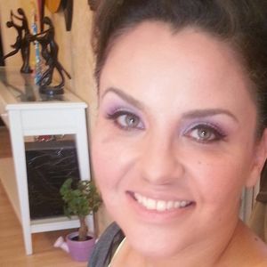 Meet your Posher, Lily