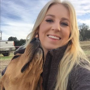 Meet your Posher, Jamie