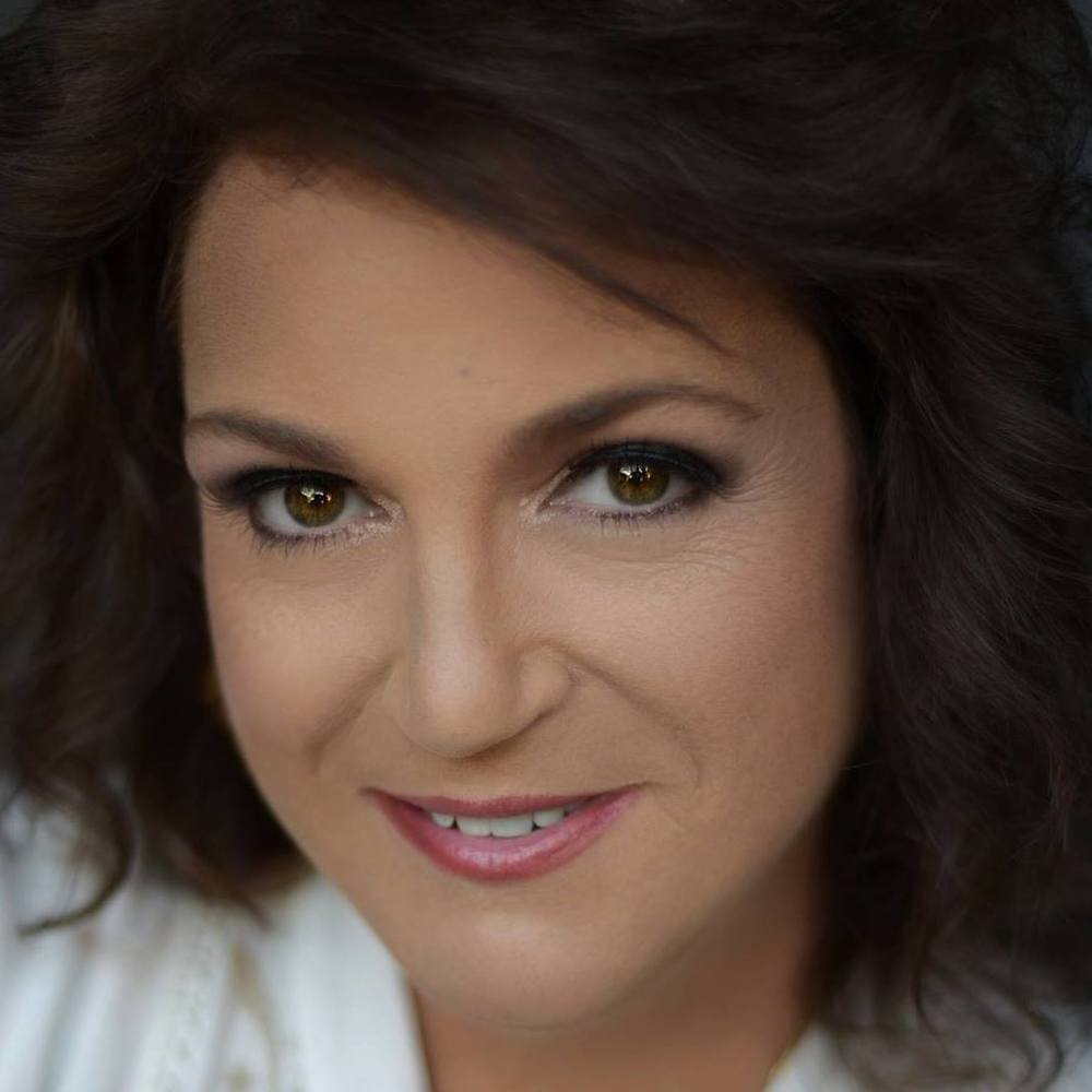 Meet your Posher, Diane