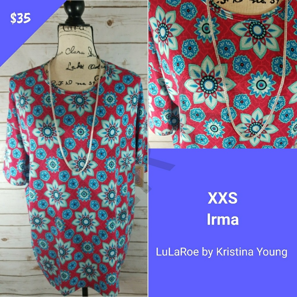 LuLaRoe