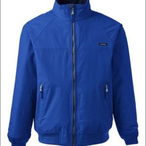 EUC Land’s End Men’s Squall Jacket