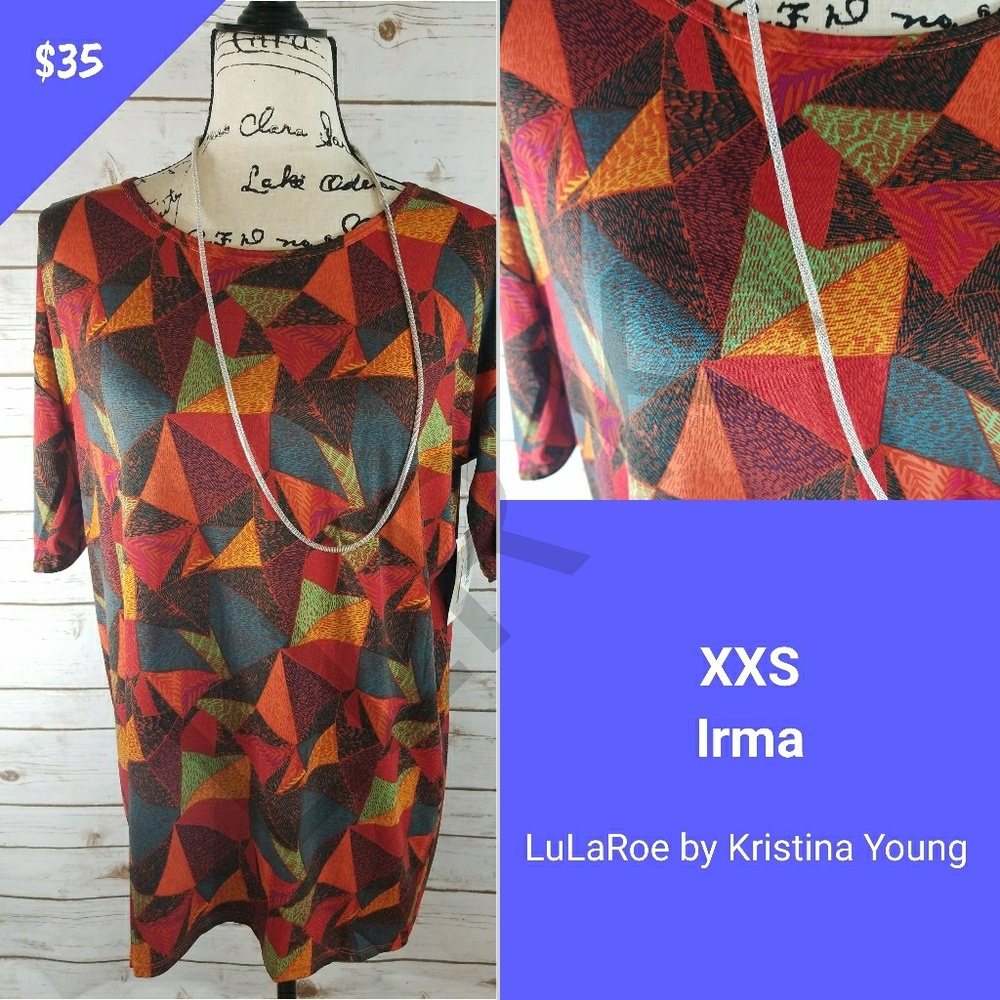 LuLaRoe